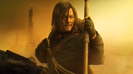 The wait is over! The highly anticipated new series The Walking Dead: Daryl Dixon is now streaming, only on Stan.